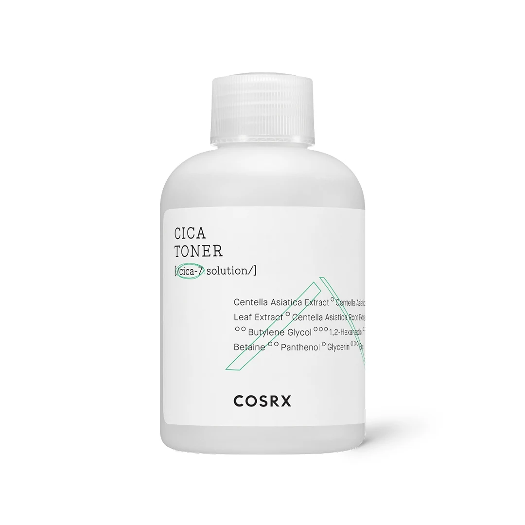 Cosrx Pure Fit Cica Toner