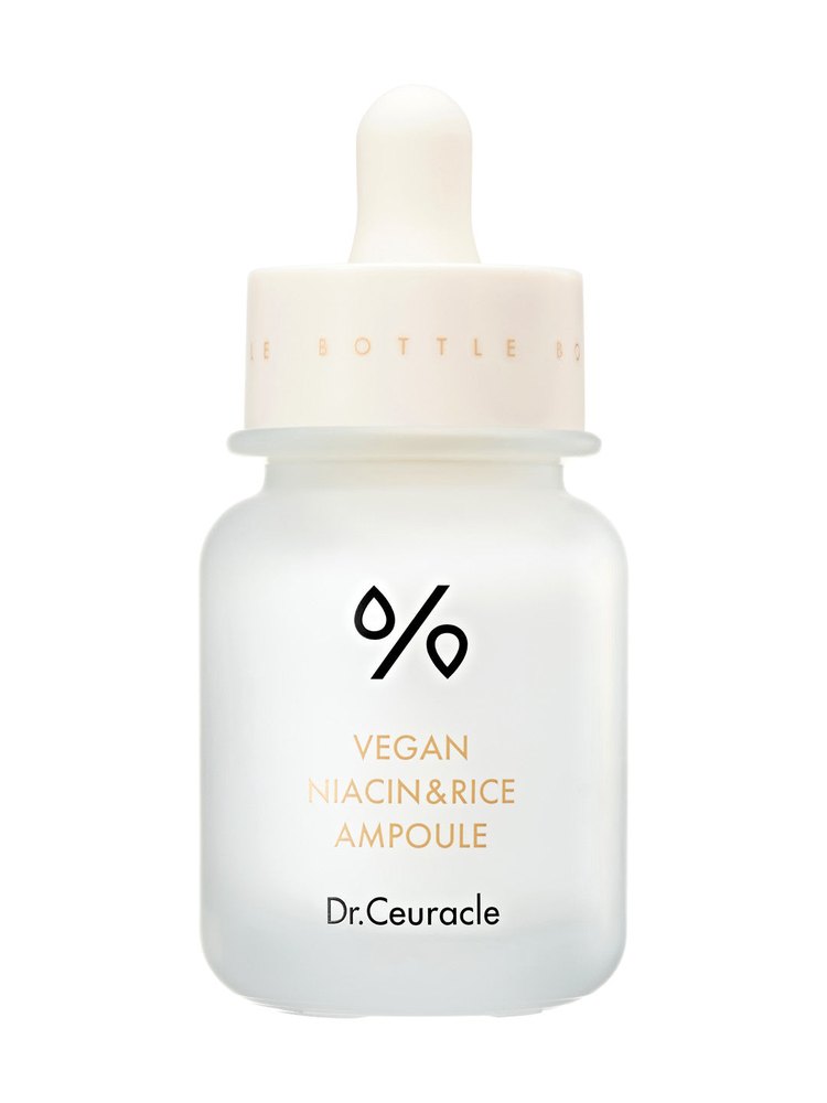 Dr. Ceuracle Niacin & Rice Ampoule 30 ml