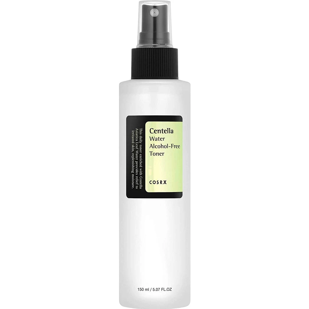 COSRX Centella Water Alcohol-Free Toner