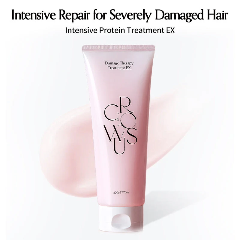 Growus Damage Therapy Treatment EX