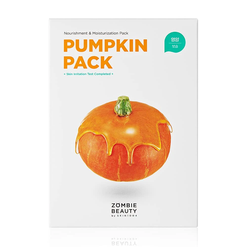 SKIN1004 Zombie Beauty Gel by Pumpkin Pack (16 pcs)