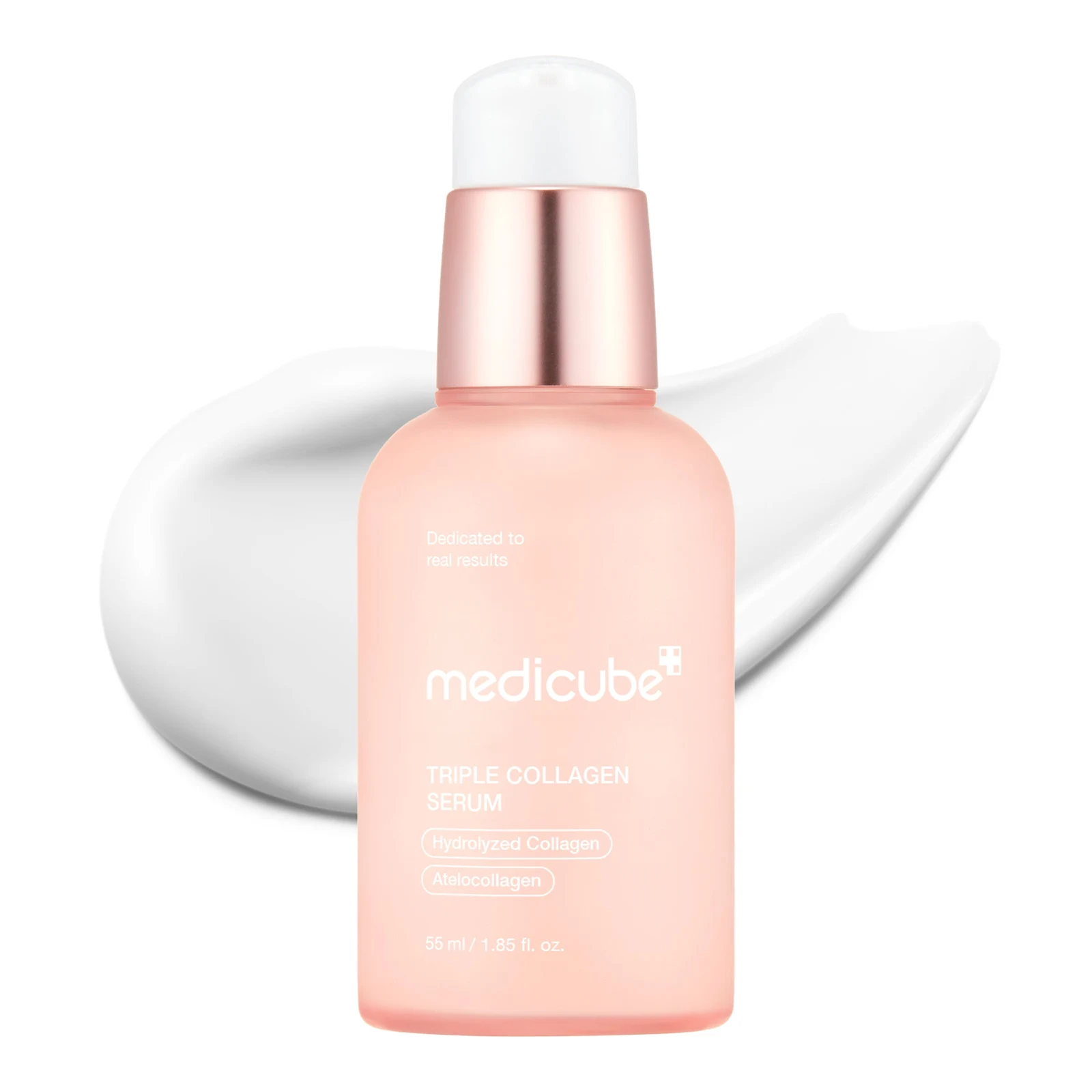 Medicube Triple Collagen Serum