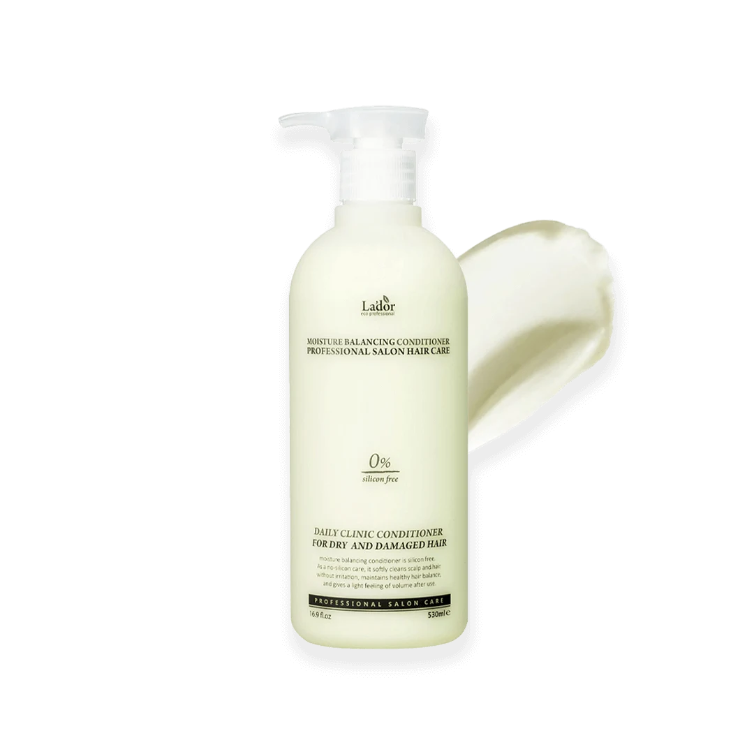 Lador Moisture Balancing Conditioner - 530ml