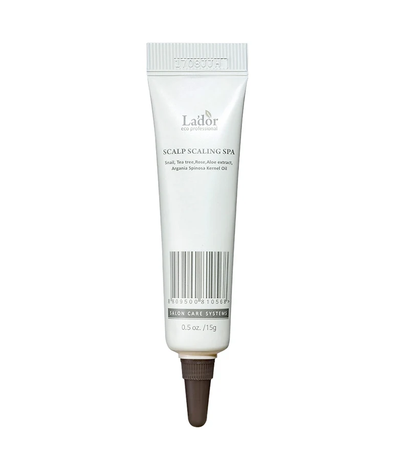 Lador Scalp Scaling Spa - 15gms