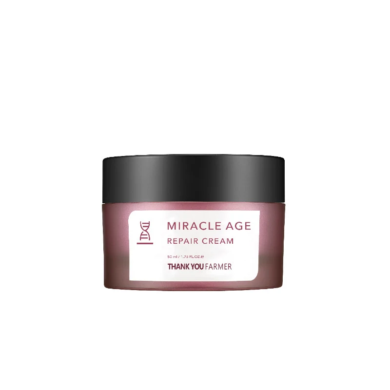 Thank You Farmer Miracle Age Repair Cream