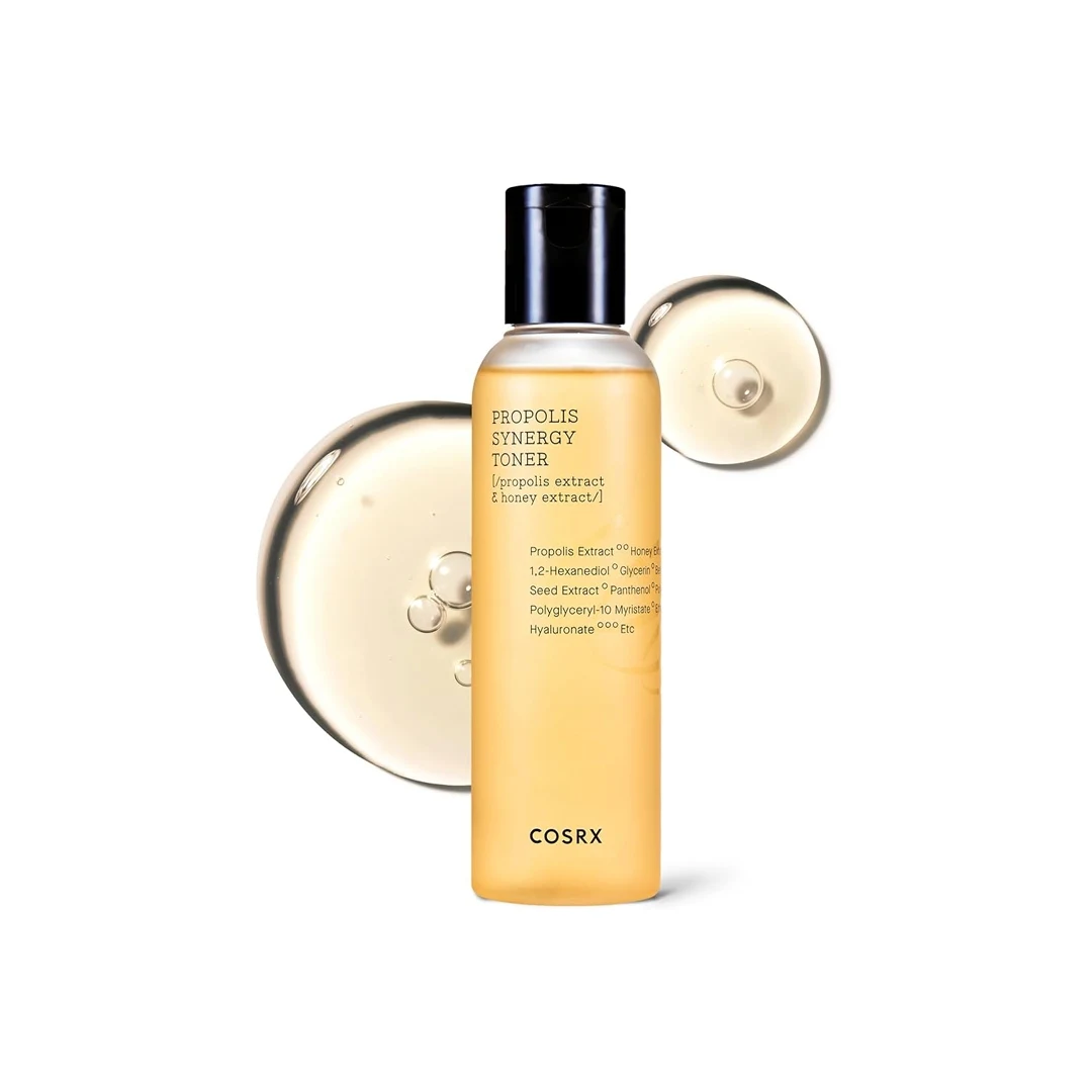 Cosrx Full Fit Propolis Synergy Toner