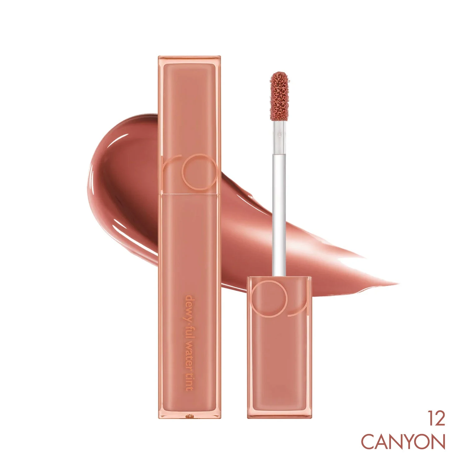 Rom&nd Dewyful Water Tint Muteral Nude Series