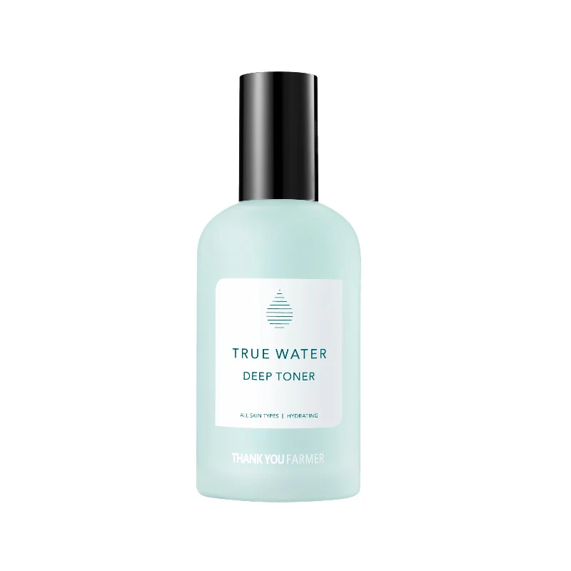 Thank You Farmer True Water Deep Toner