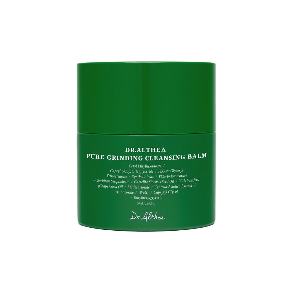 Dr. Althea Pure Grinding Cleansing Balm 50 ml