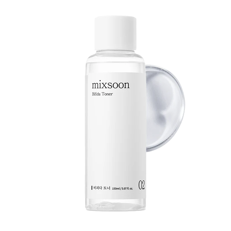 mixsoon Bifida Toner - 150ml