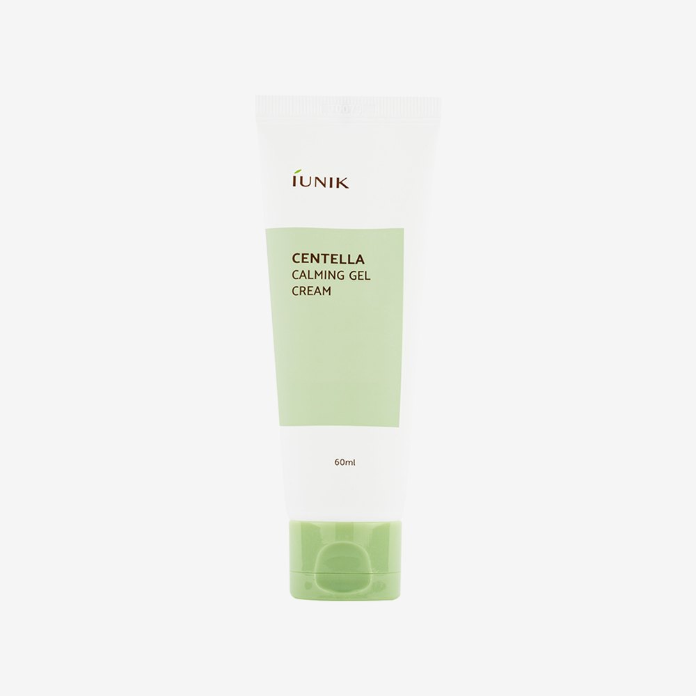 iUNIK Centella Calming Gel Cream 60 ml