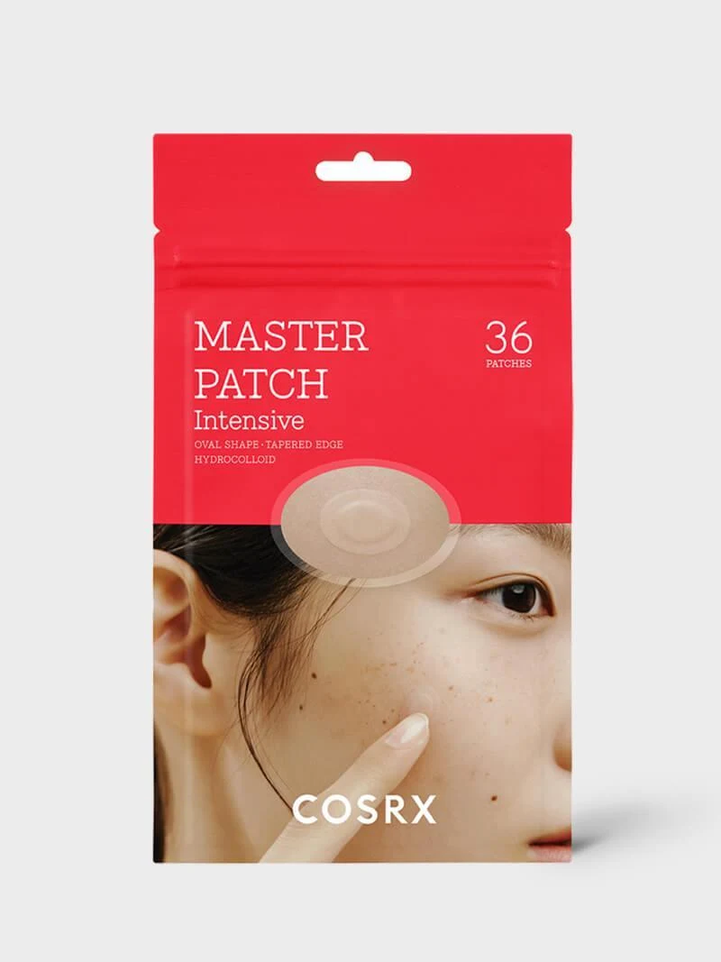 Cosrx Master Patch Intensive (36 Patches)