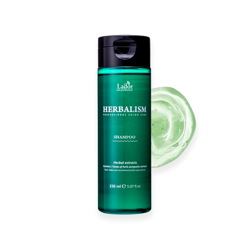 Lador Herbalism Shampoo - 150ml