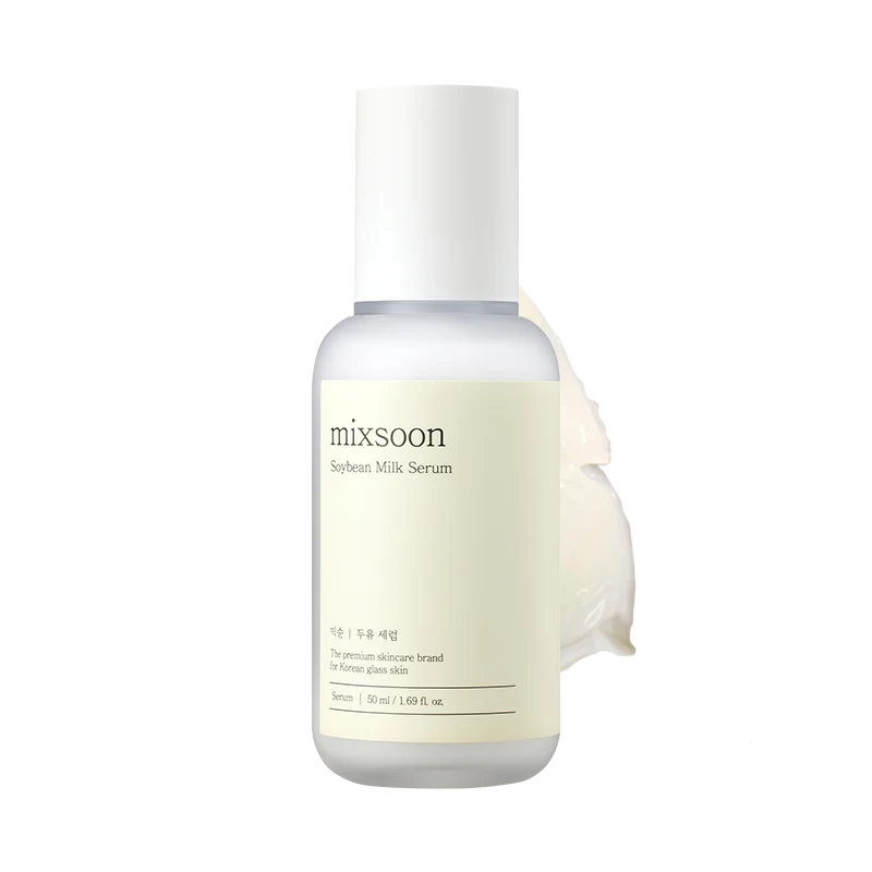 mixsoon Soybean Milk Serum - 50ml