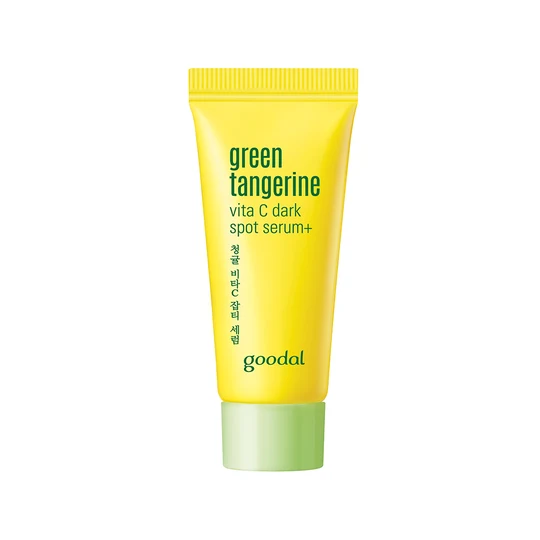 Goodal GREEN TANGERINE VITA C DARK SPOT Serum PLUS 10ml