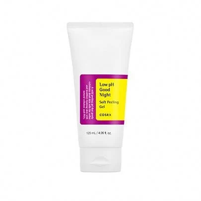 Cosrx Low Ph Goodnight Soft Peeling Gel