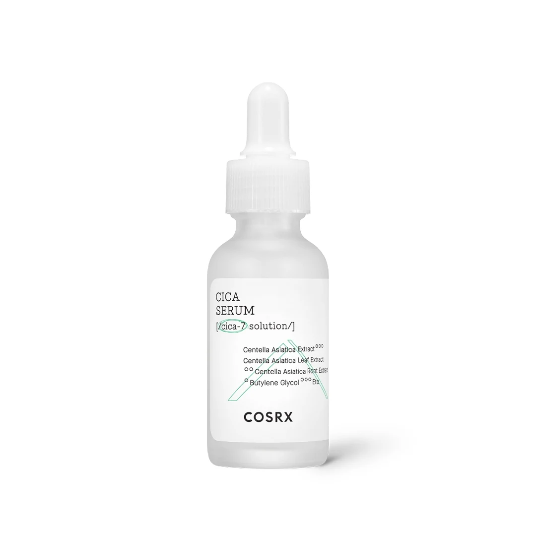 Cosrx Pure Fit Cica Serum