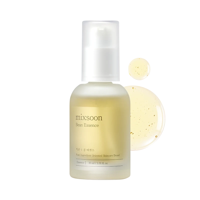 mixsoon Bean Essence - 30ml
