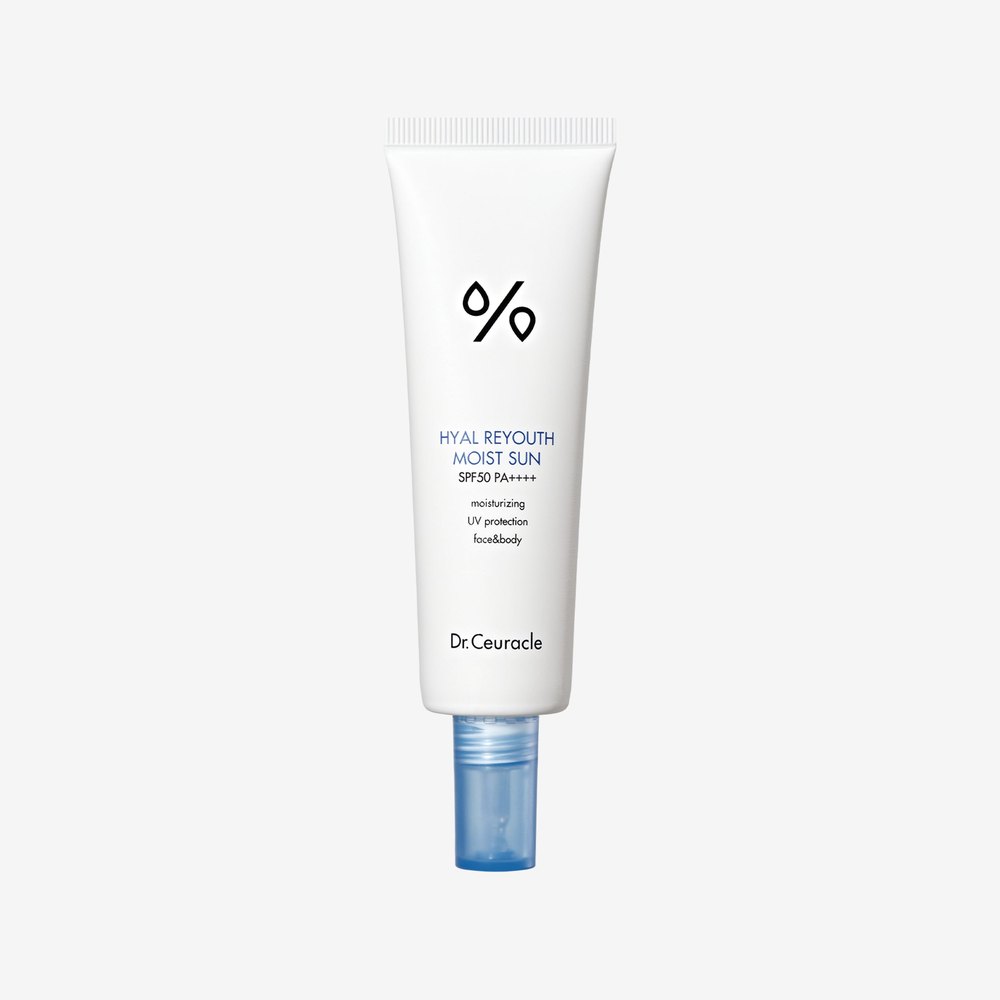 Dr. Ceuracle Hyal Reyouth Moist Sun 50 ml