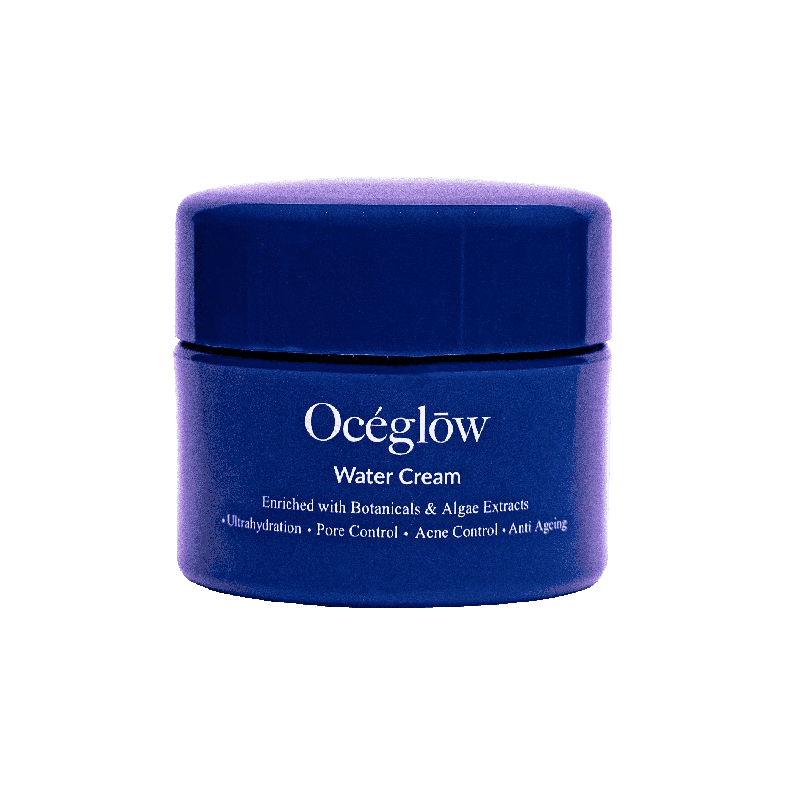 Oceglow Water Cream 20mL – Travel Size