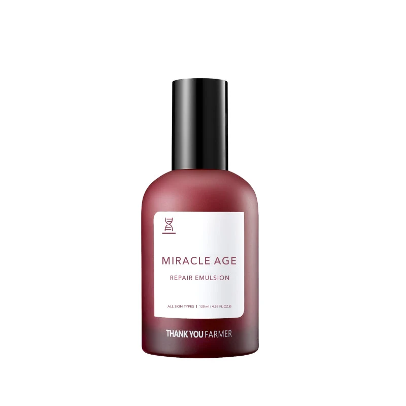 Thank You Farmer Miracle Age Repair Emulsion