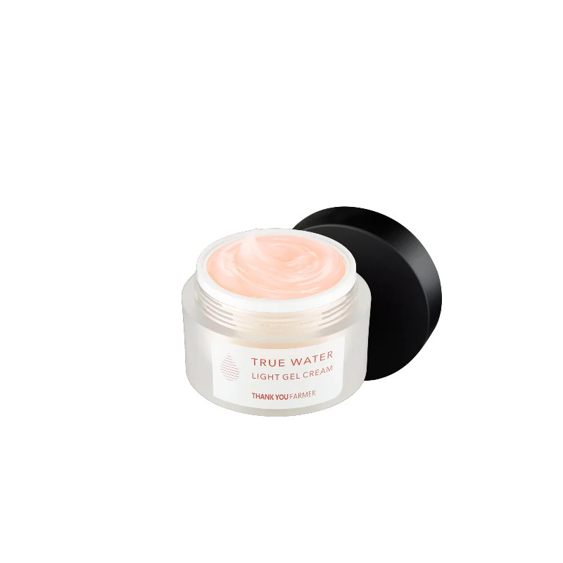Thank You Farmer True Water Light Gel Cream