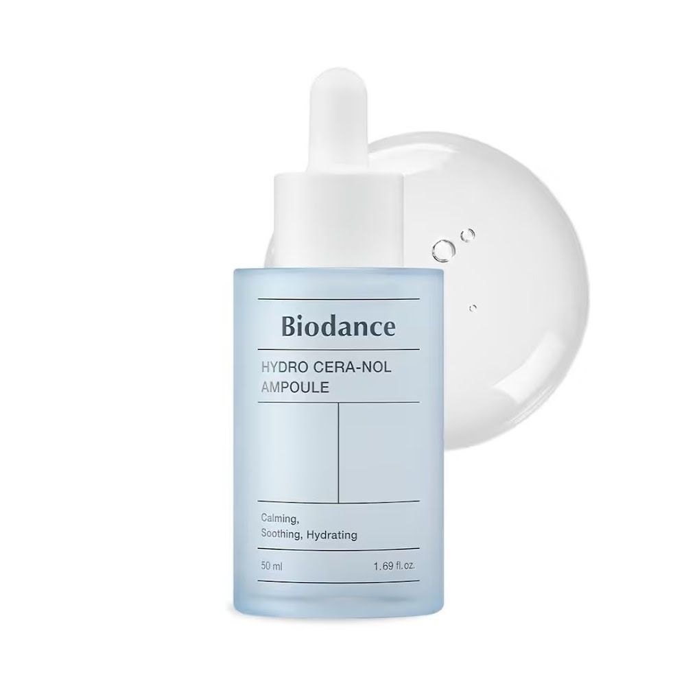 Biodance Hydro Cera-Nol Ampoule
