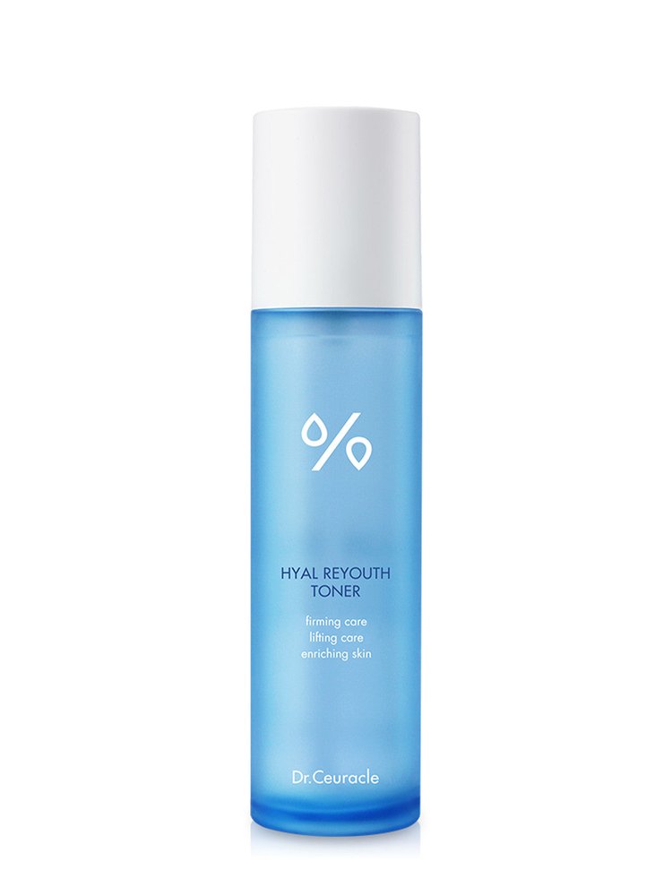 Dr. Ceuracle Hyal Reyouth Toner 120 ml
