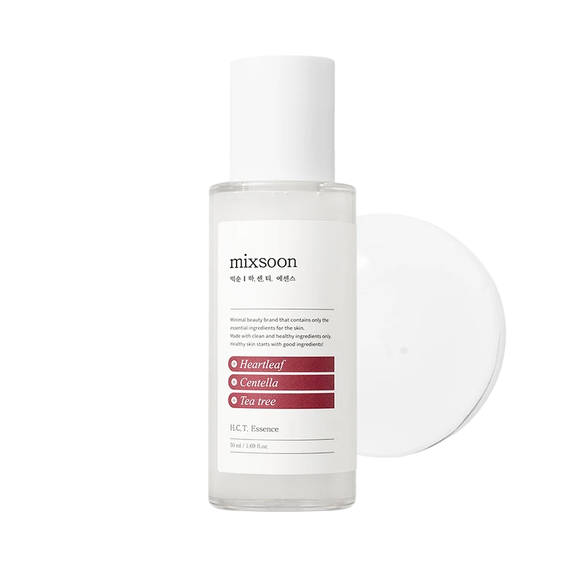 mixsoon H.C.T. Essence - 50ml