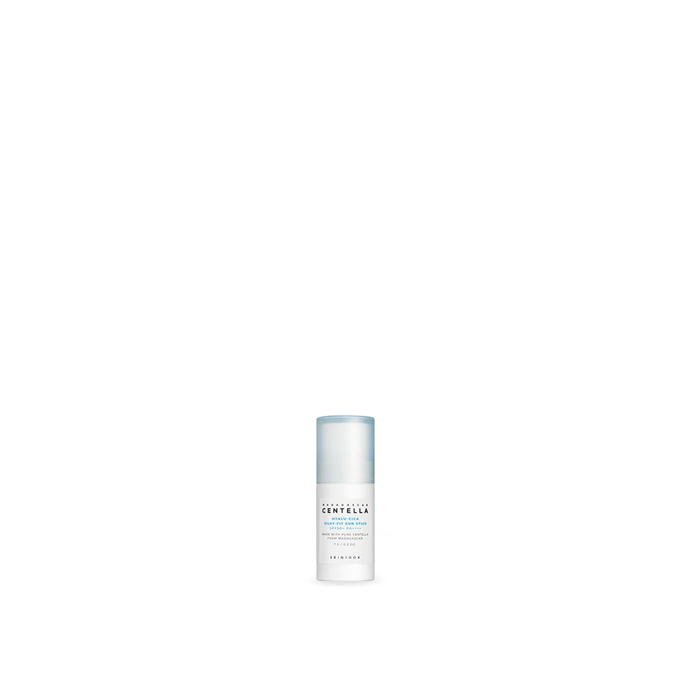 SKIN1004 Madagascar Centella Hyalu-Cica Silky-Fit Sun Stick