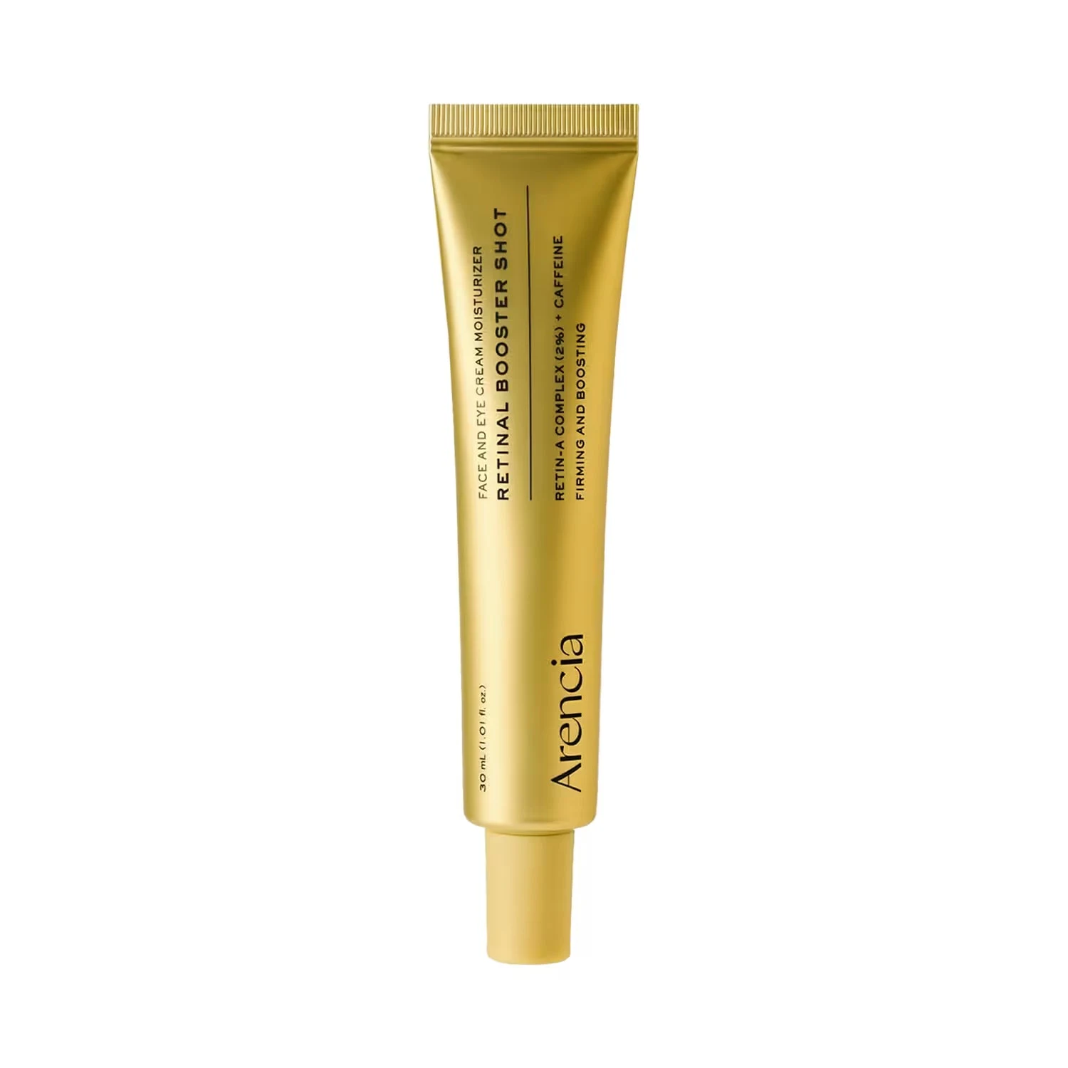 Arencia Retinal Booster Shot Serum