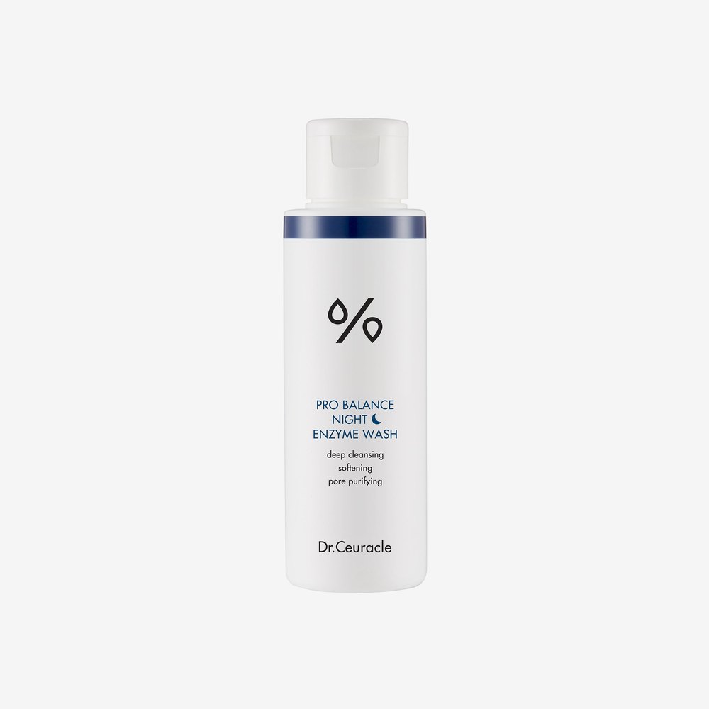 Dr. Ceuracle Pro Balance Night Enzyme Wash 50 g