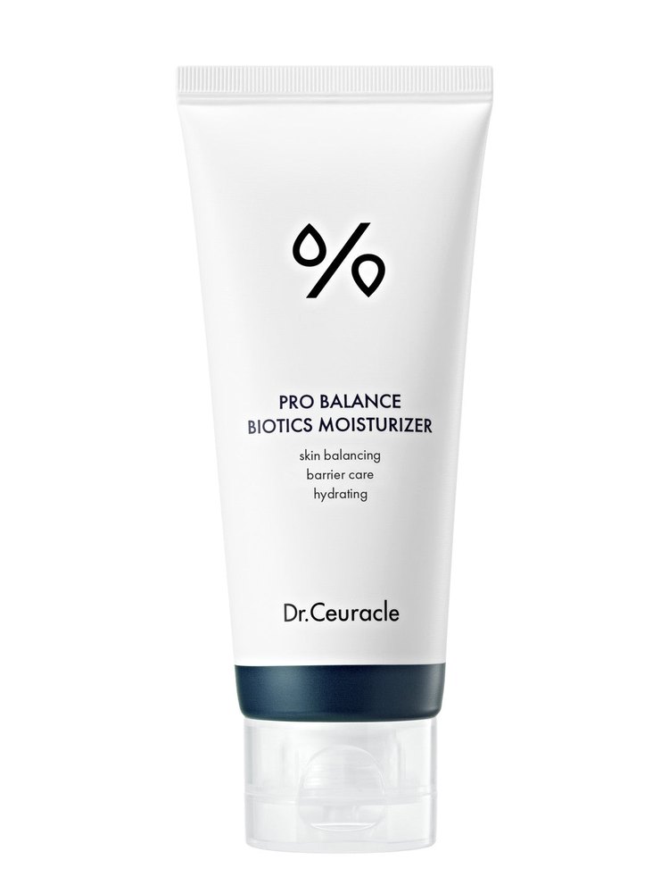 Dr. Ceuracle Pro-Balance Biotics Moisturizer 100 ml