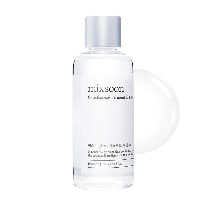 mixsoon Galactomyces Ferment Essence - 100ml