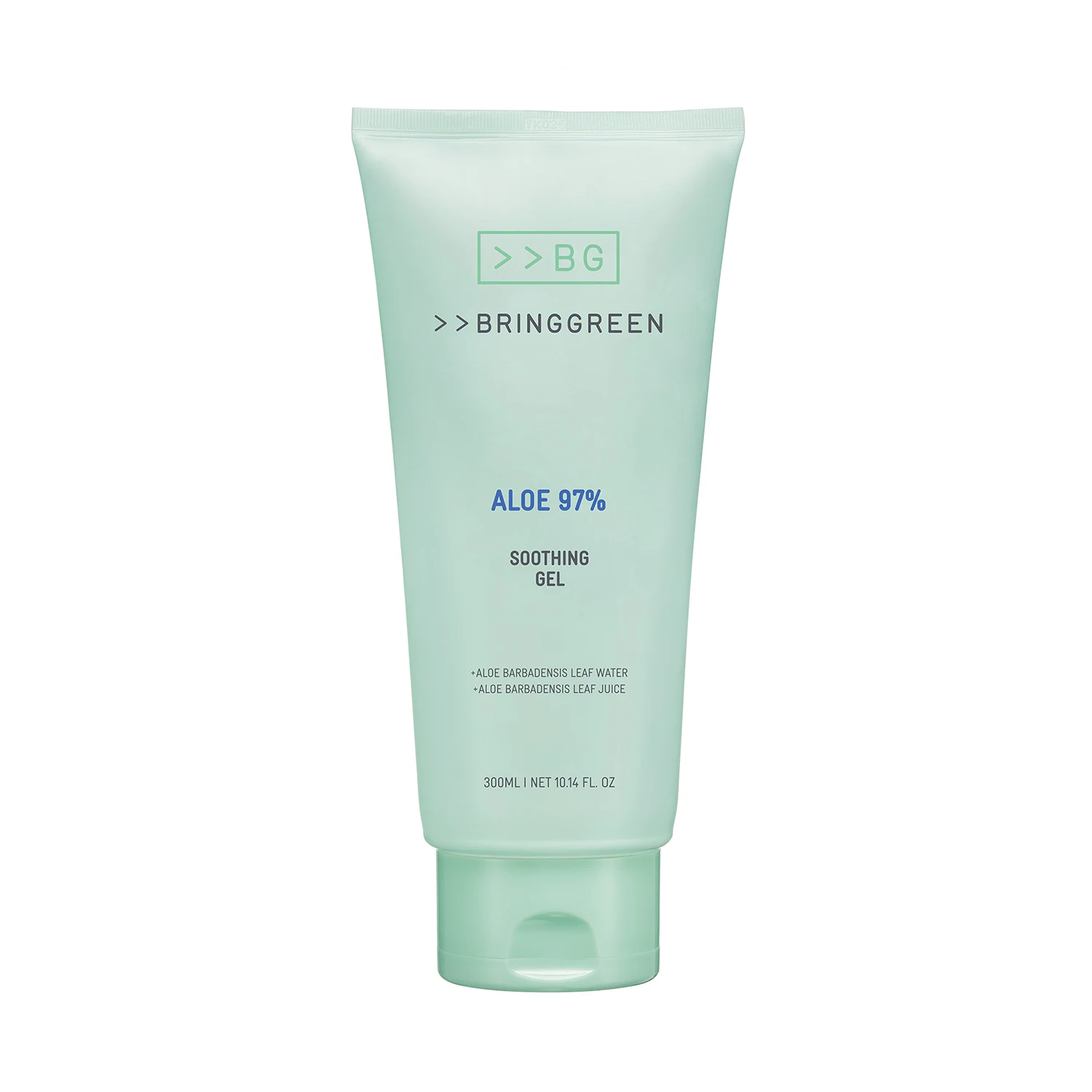 BRING GREEN Aloe 97% Soothing Gel