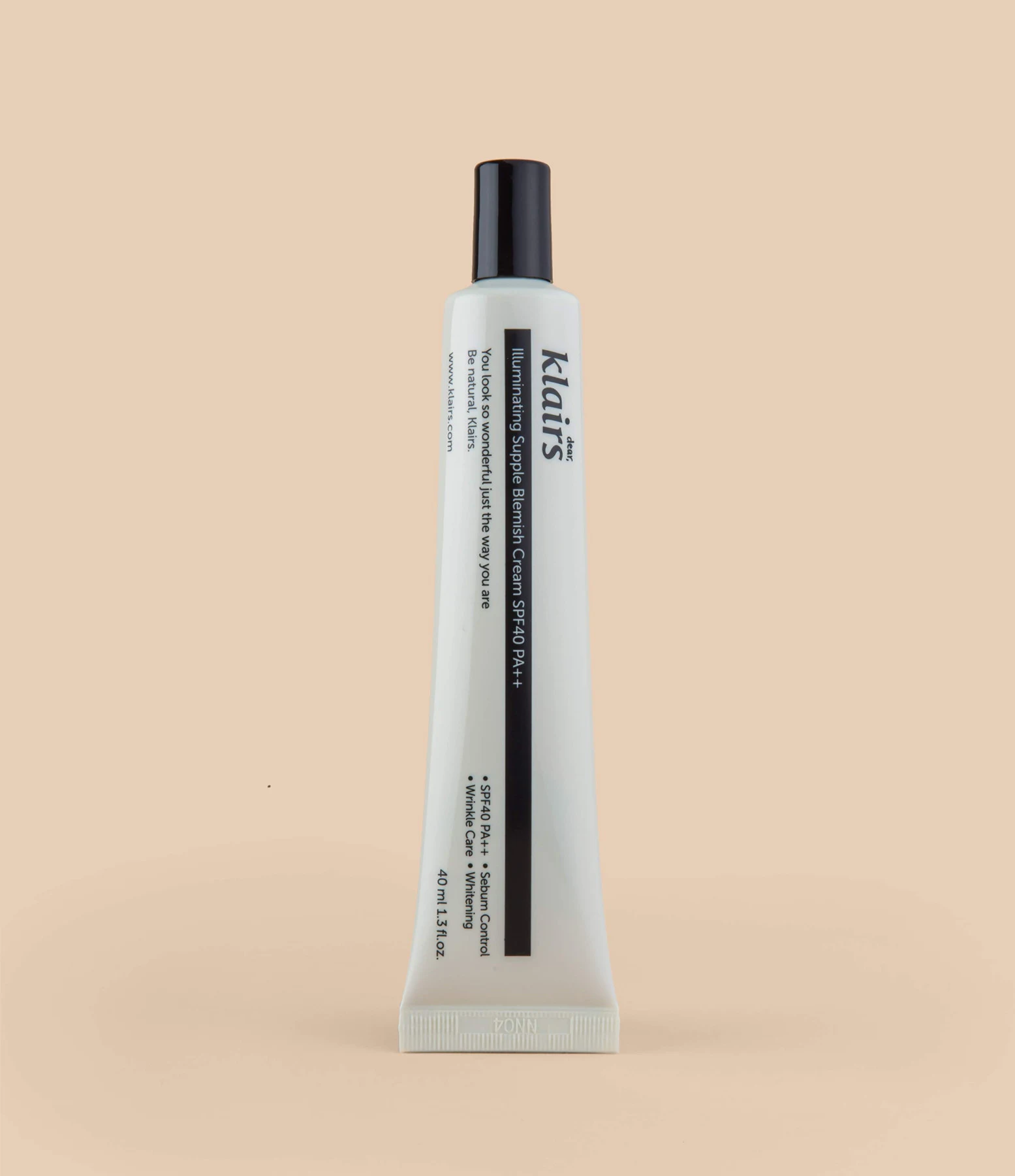 KLAIRS Illuminating Supple Blemish Cream