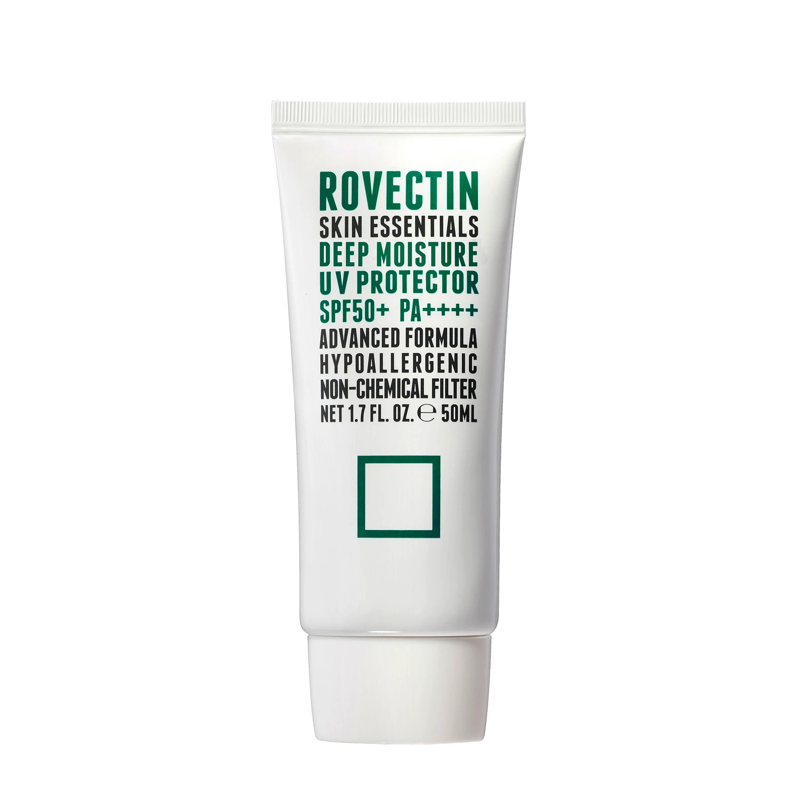 Rovectin Deep Moisture UV Protector SPF50+ PA++++