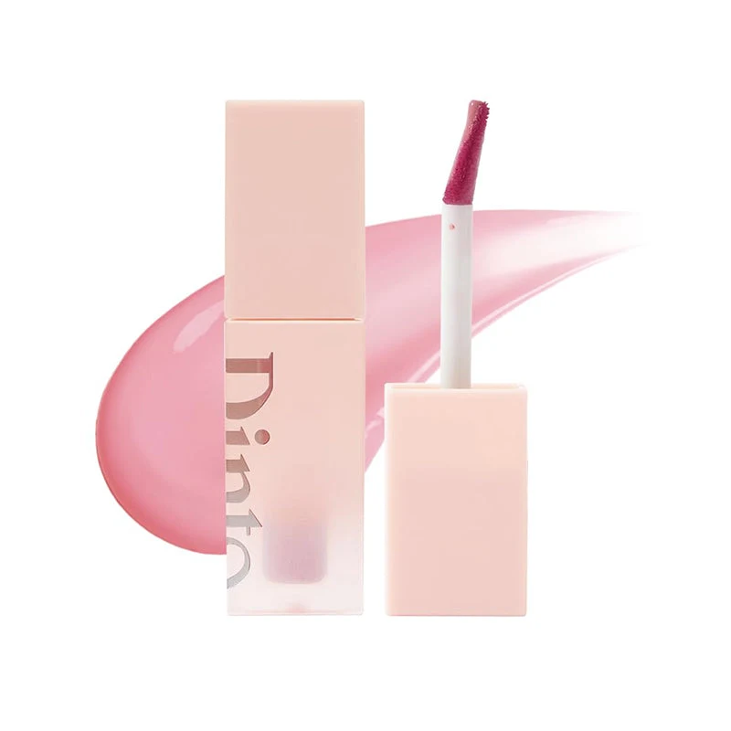 Dinto Blur-Jelly Plumping Lip Tint 776 Muhly Gelée 3.5g