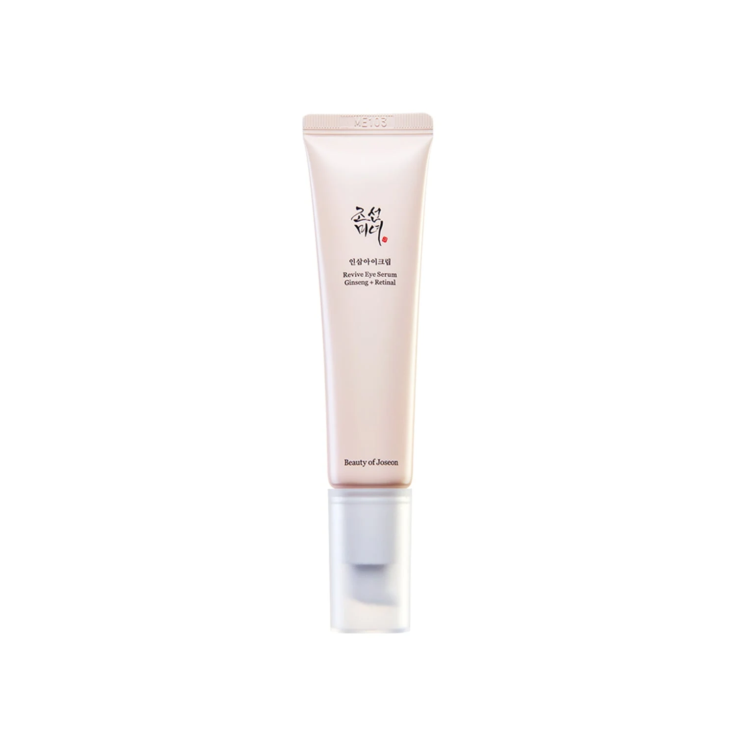 Beauty of Joseon Revive Eye Serum