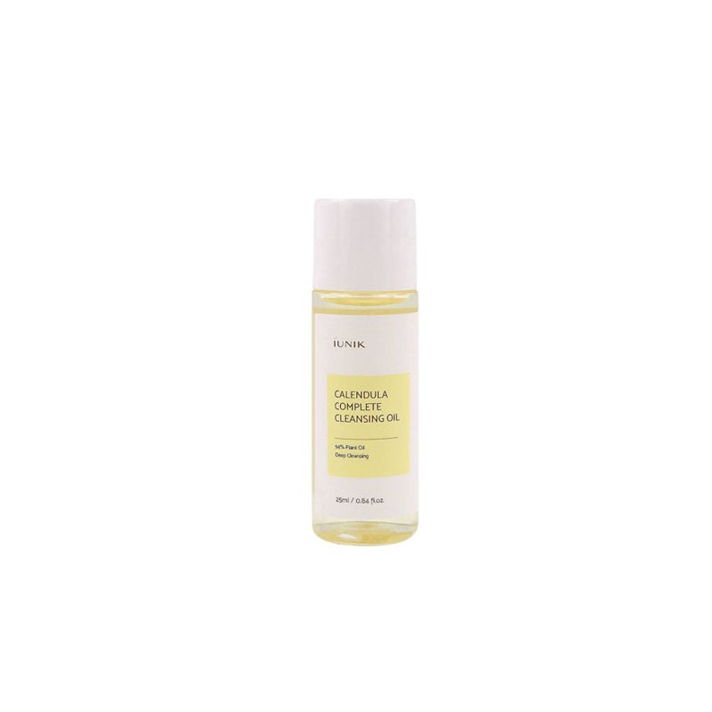 iUNIK Calendula Complete Cleansing Oil 25 ml