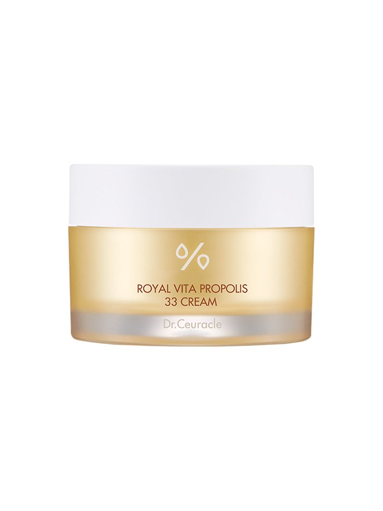 Dr. Ceuracle Royal vita propolis 33 cream 50 g