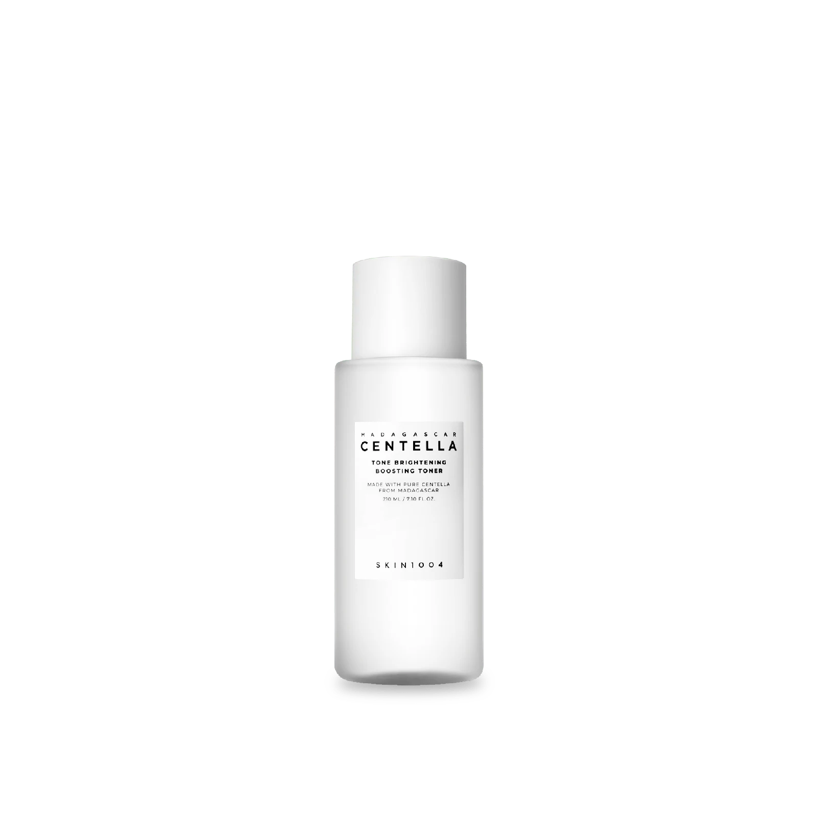 SKIN1004 Madagascar Centella Tone Brightening Boosting Toner