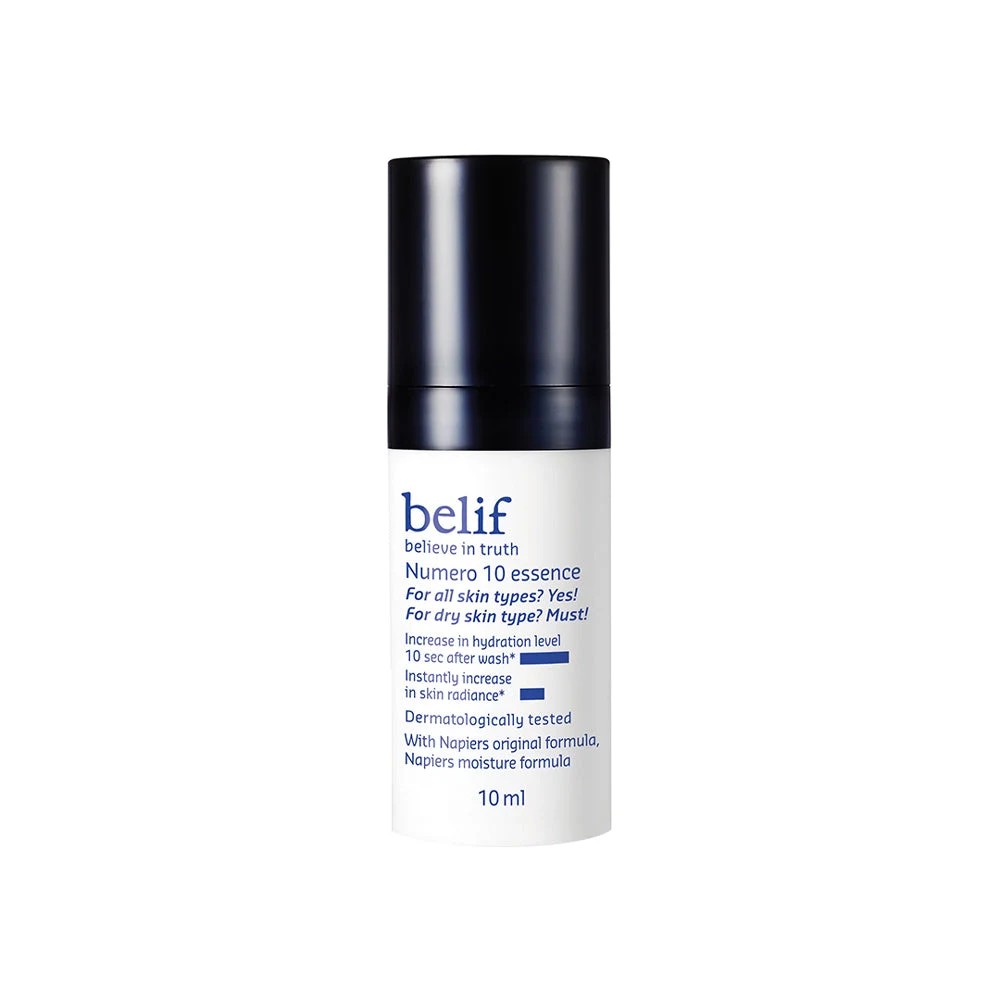 belif Numero 10 Essence