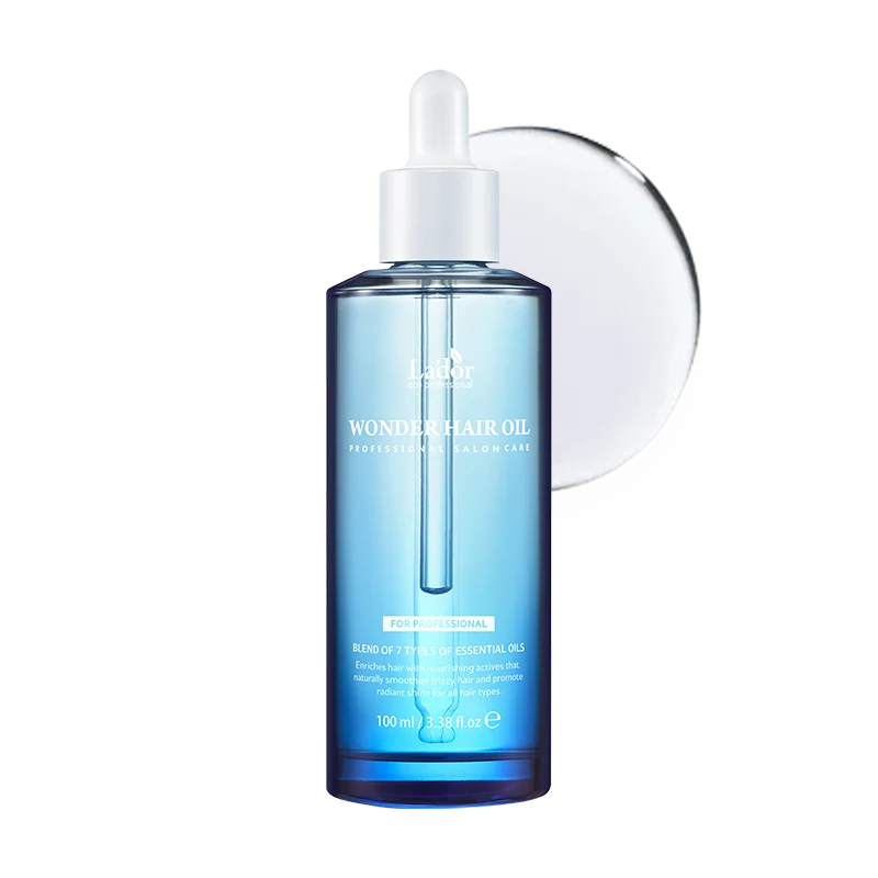 Lador Wonder Hair Oil - 100ml