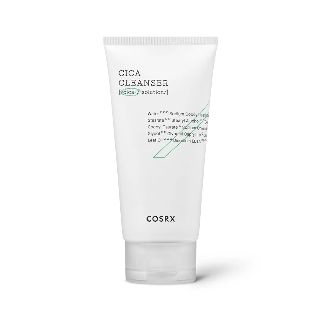 Cosrx PURE FIT CICA CLEANSER 150ml