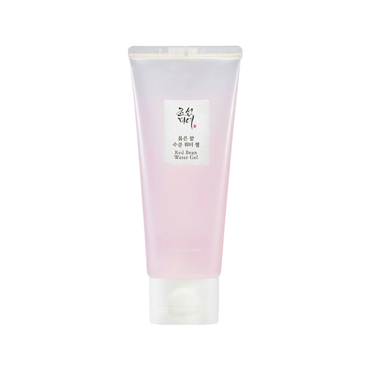 Beauty of Joseon Red Bean Water Gel