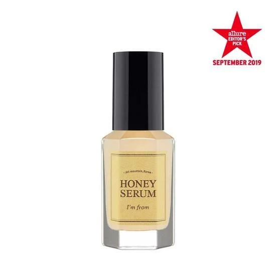 I'm From Honey Serum