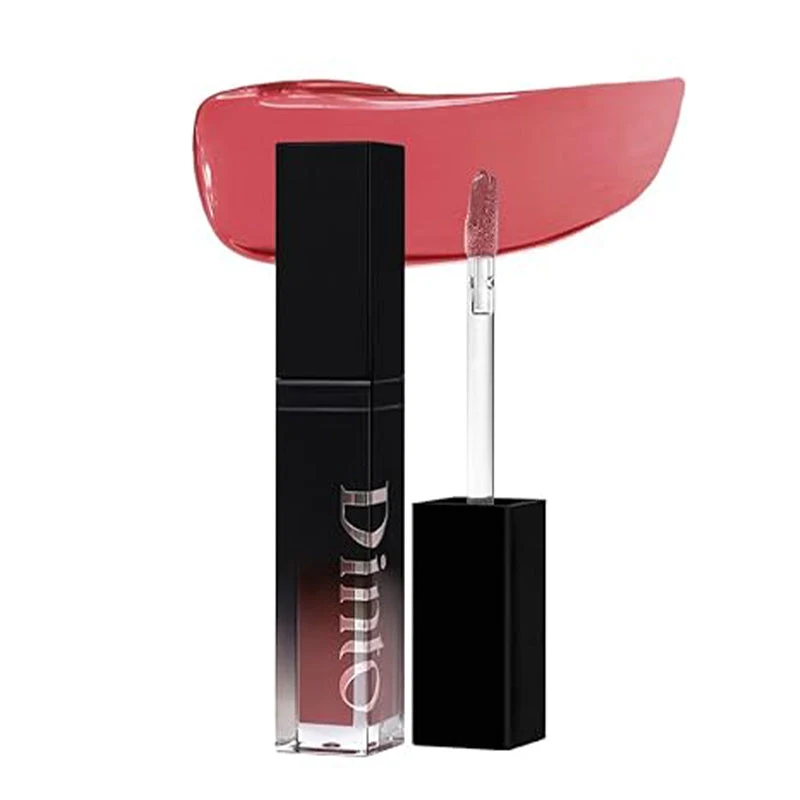 Dinto Deep-Kissed Plumping Lip Enamel 152 Clock Tower 4ml