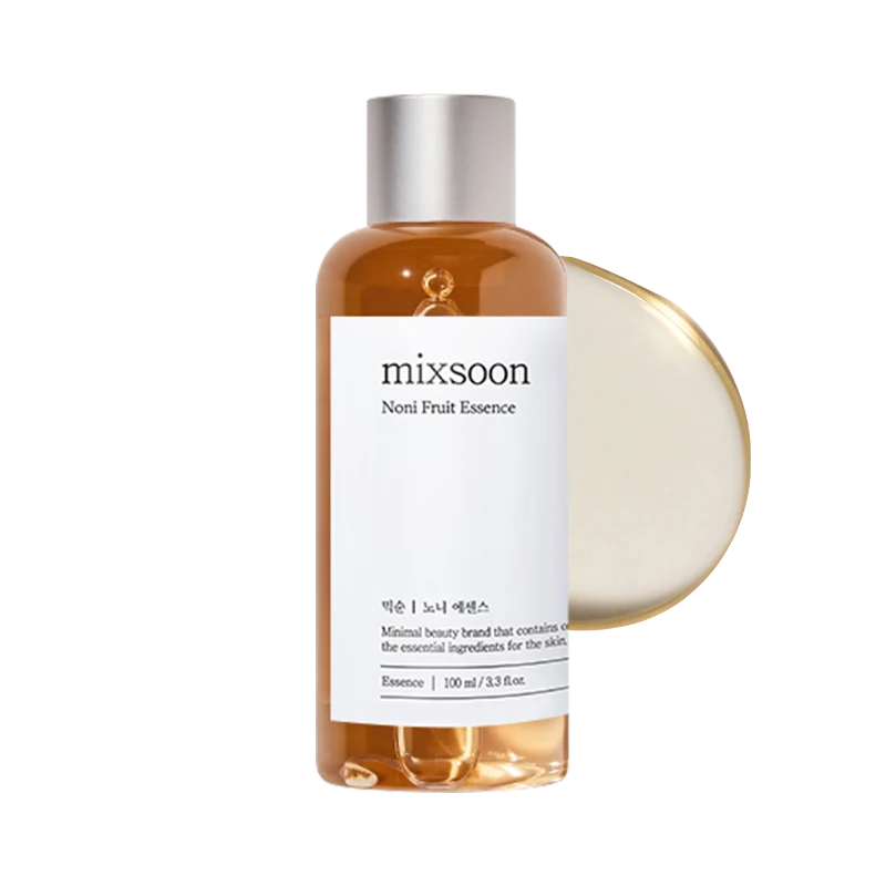 mixsoon Noni Fruit Essence - 100ml