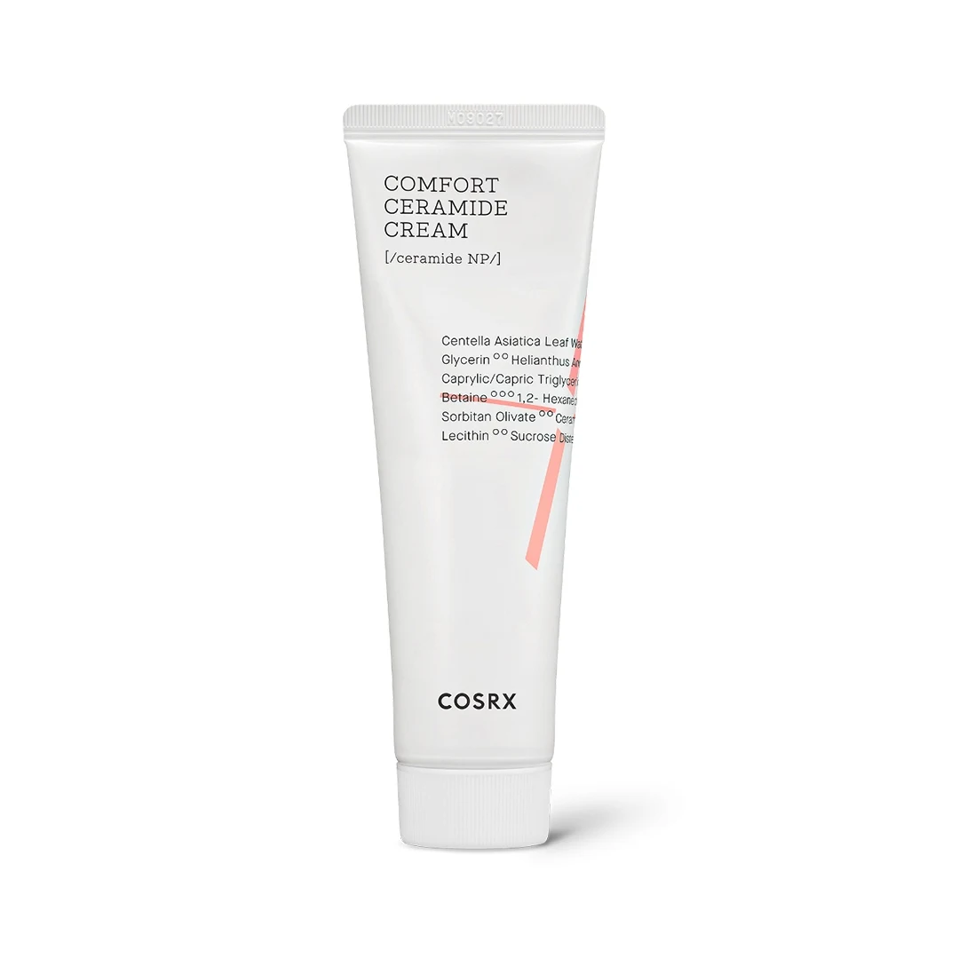 COSRX Balancium Comfort Ceramide Cream